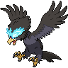 Shiny Braviary (Hisuian)